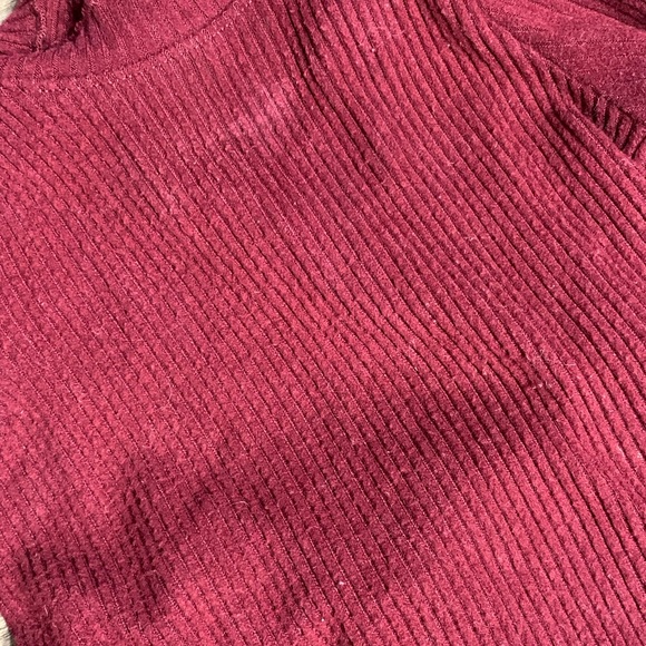 Old Navy Plush Cozy-Knit Top & Flare Pants Set for Baby bundle - Picture 7 of 11